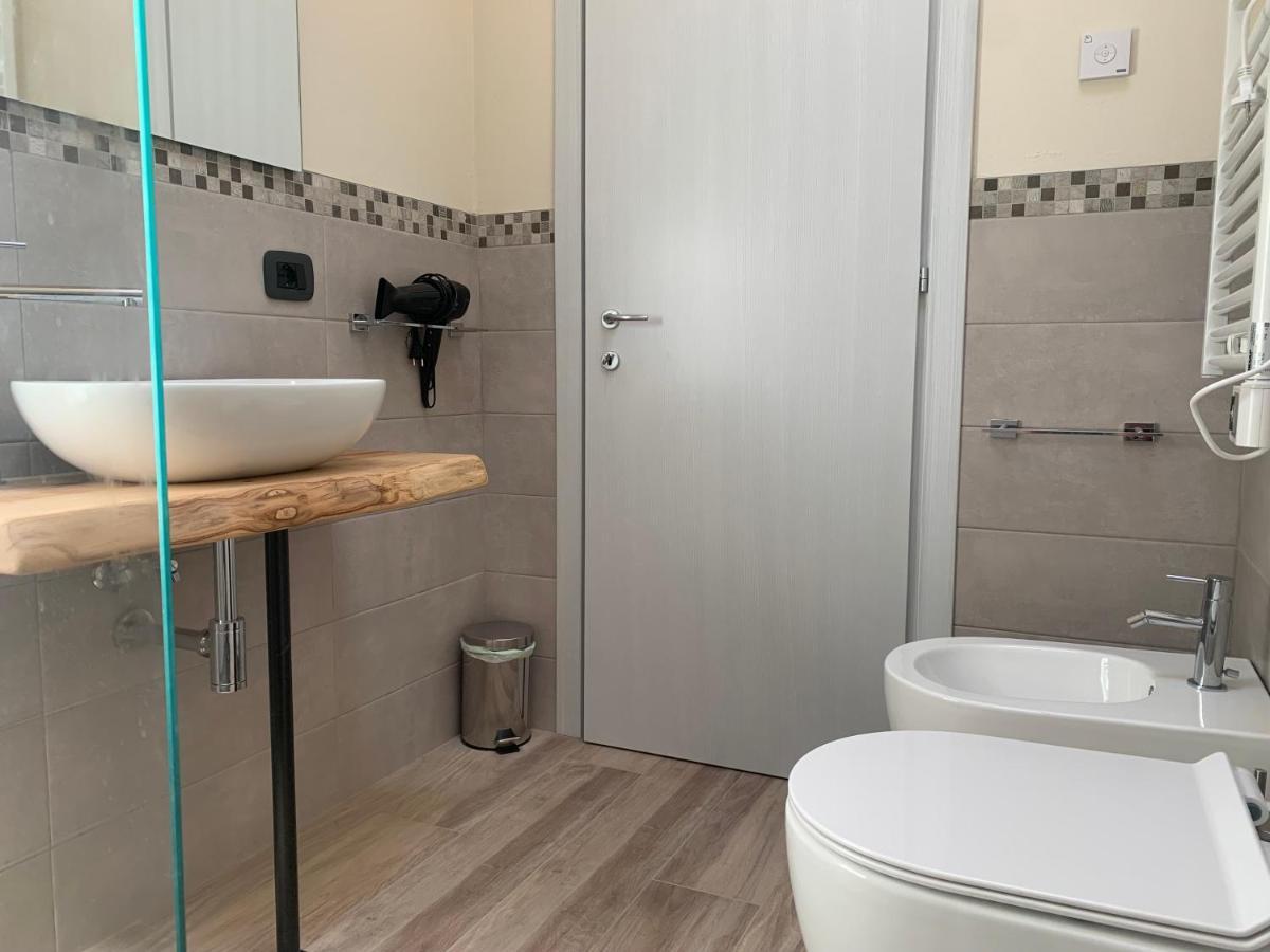 Sarsina Agriturismo Il Cornio מראה חיצוני תמונה
