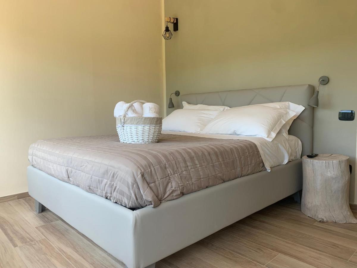 Sarsina Agriturismo Il Cornio מראה חיצוני תמונה