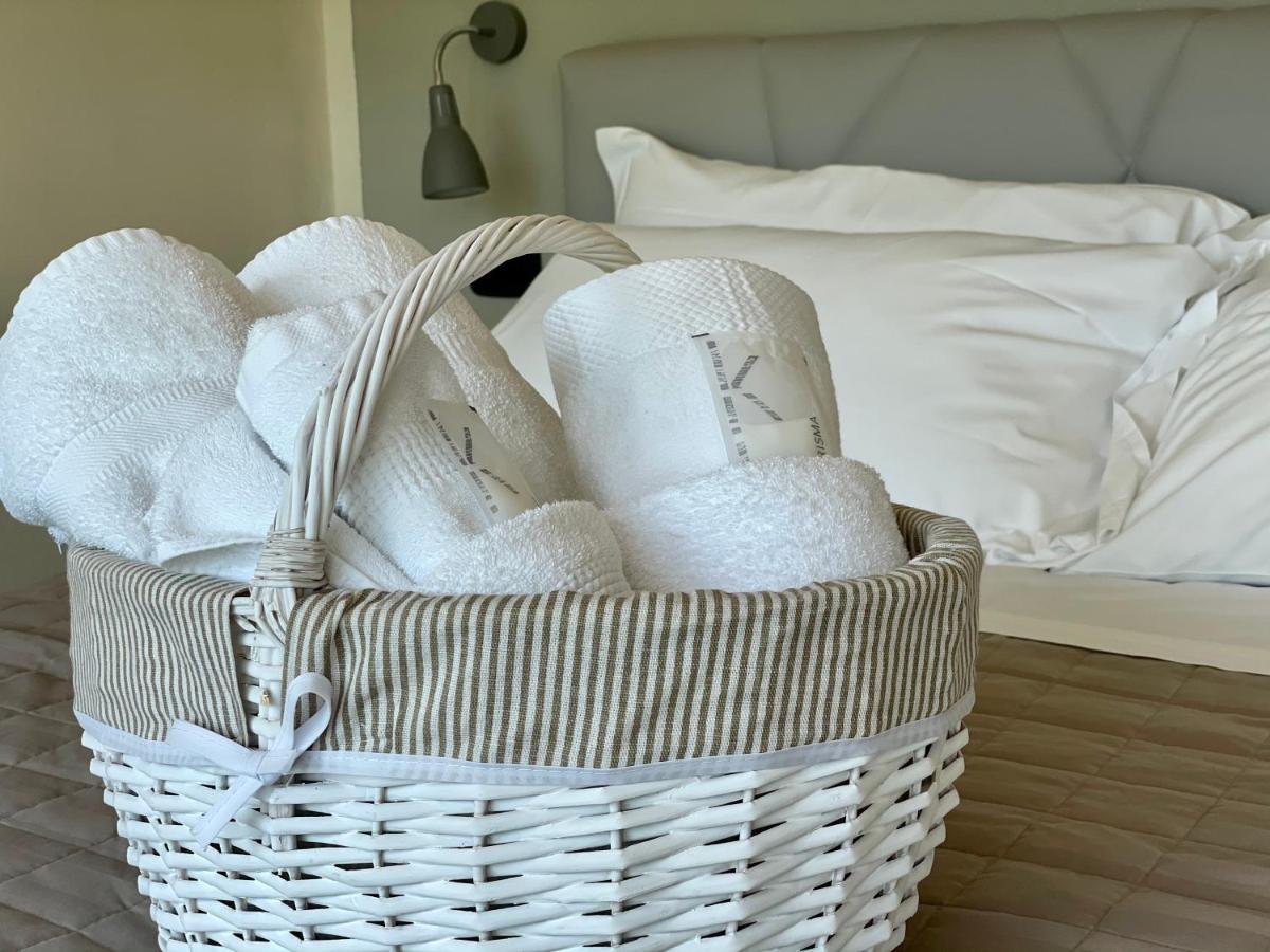 Sarsina Agriturismo Il Cornio מראה חיצוני תמונה