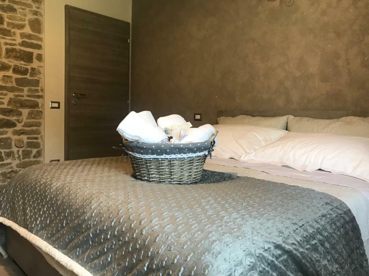 Sarsina Agriturismo Il Cornio מראה חיצוני תמונה