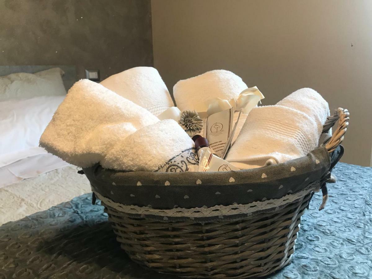 Sarsina Agriturismo Il Cornio מראה חיצוני תמונה