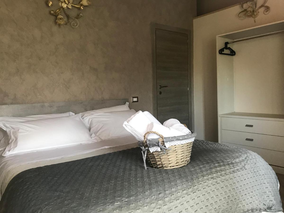 Sarsina Agriturismo Il Cornio מראה חיצוני תמונה