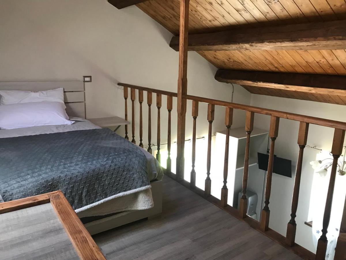 Sarsina Agriturismo Il Cornio מראה חיצוני תמונה