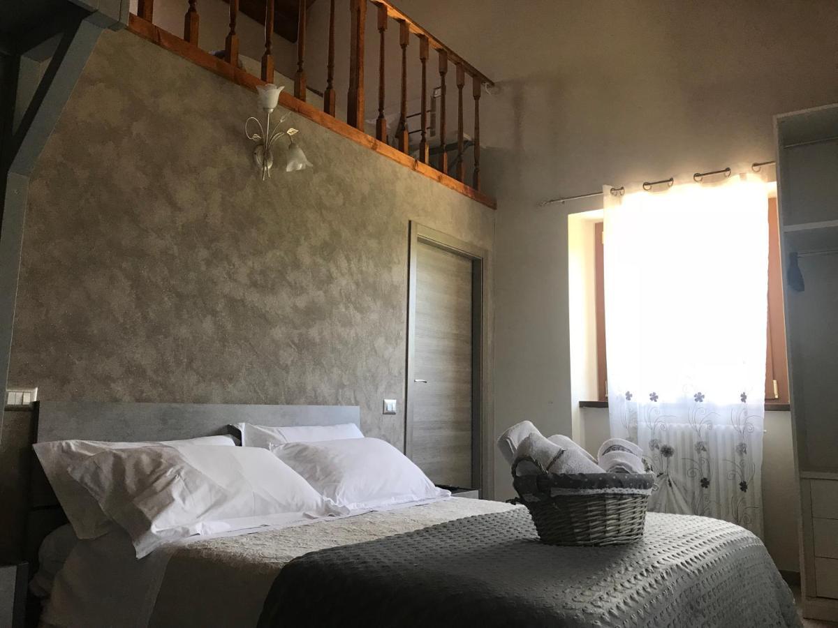 Sarsina Agriturismo Il Cornio מראה חיצוני תמונה