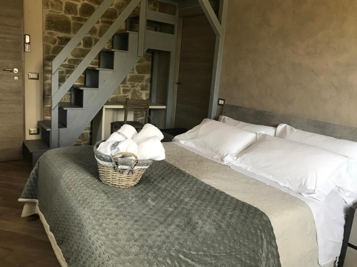 Sarsina Agriturismo Il Cornio מראה חיצוני תמונה