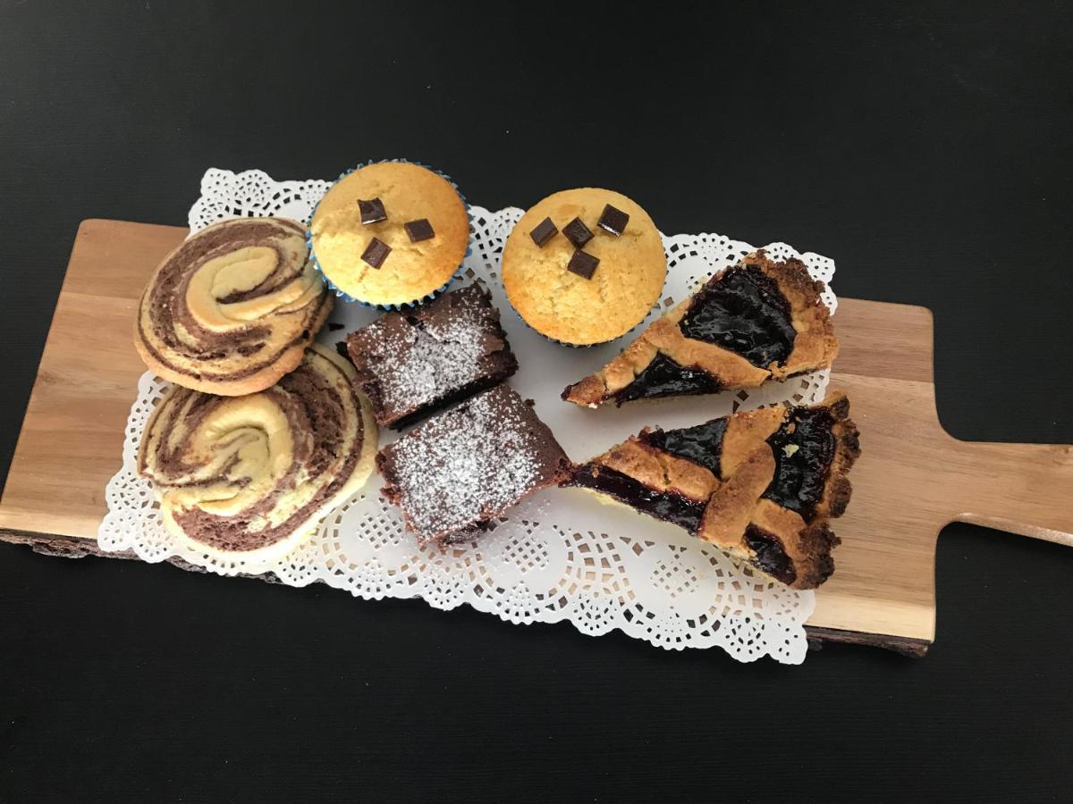 Sarsina Agriturismo Il Cornio מראה חיצוני תמונה