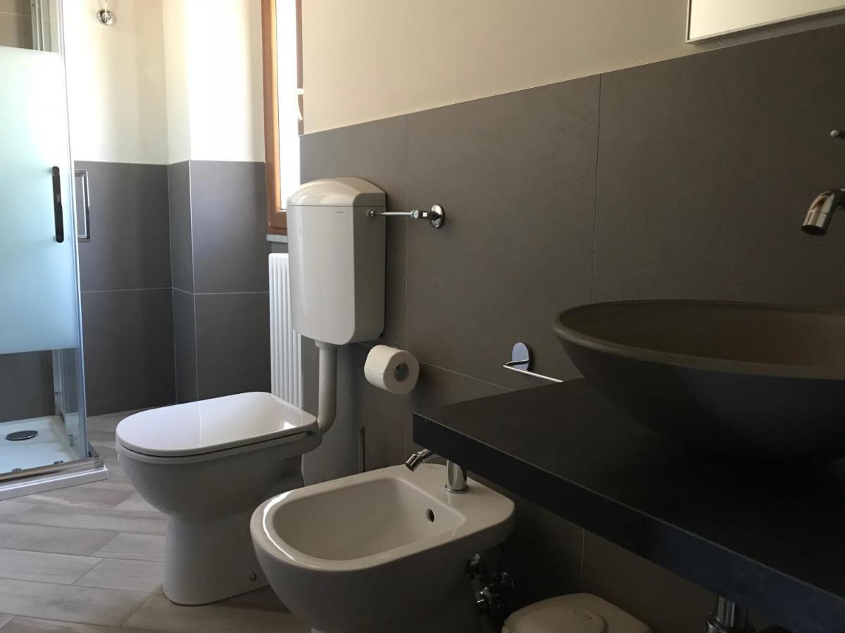 Sarsina Agriturismo Il Cornio מראה חיצוני תמונה