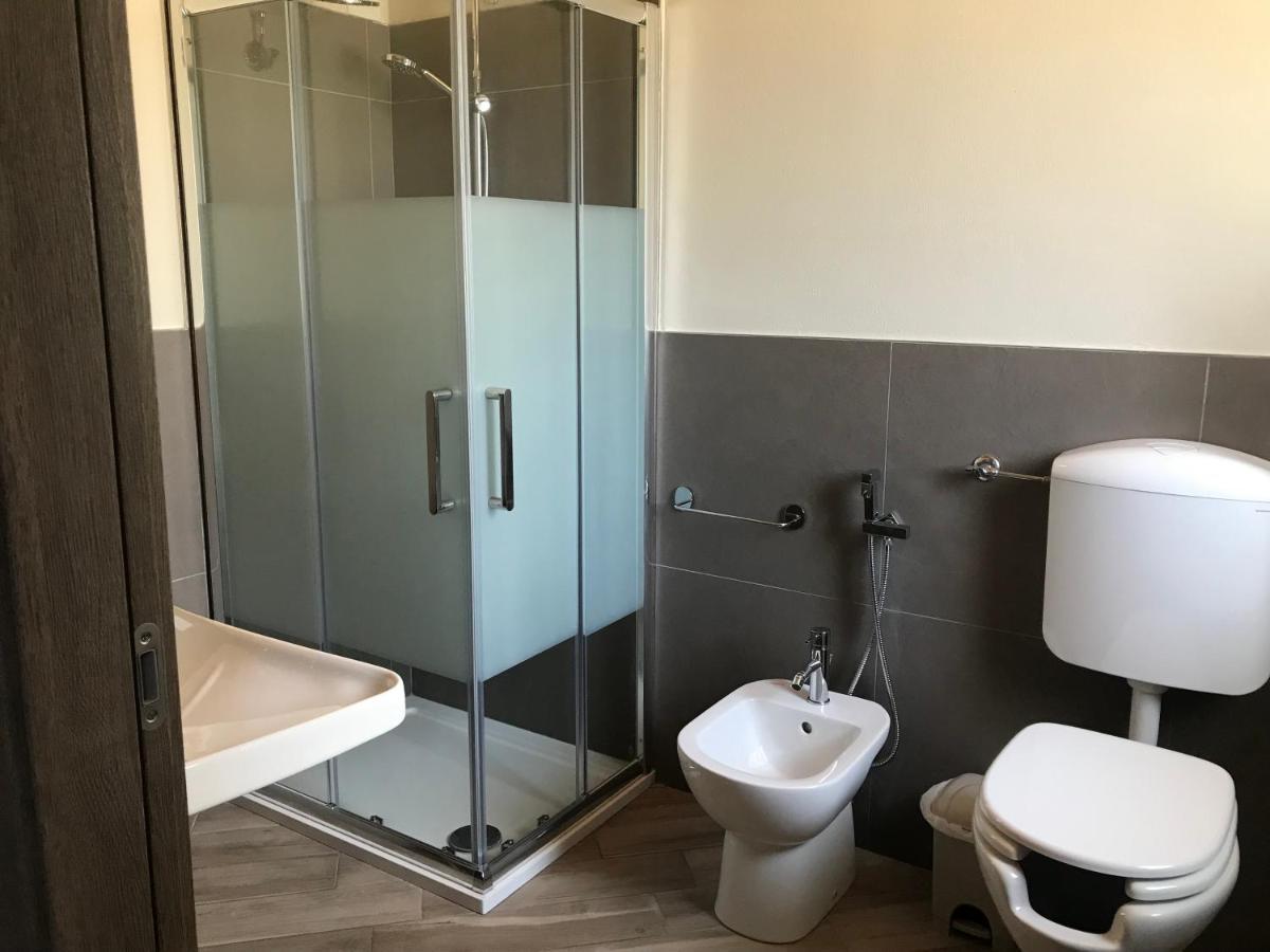 Sarsina Agriturismo Il Cornio מראה חיצוני תמונה